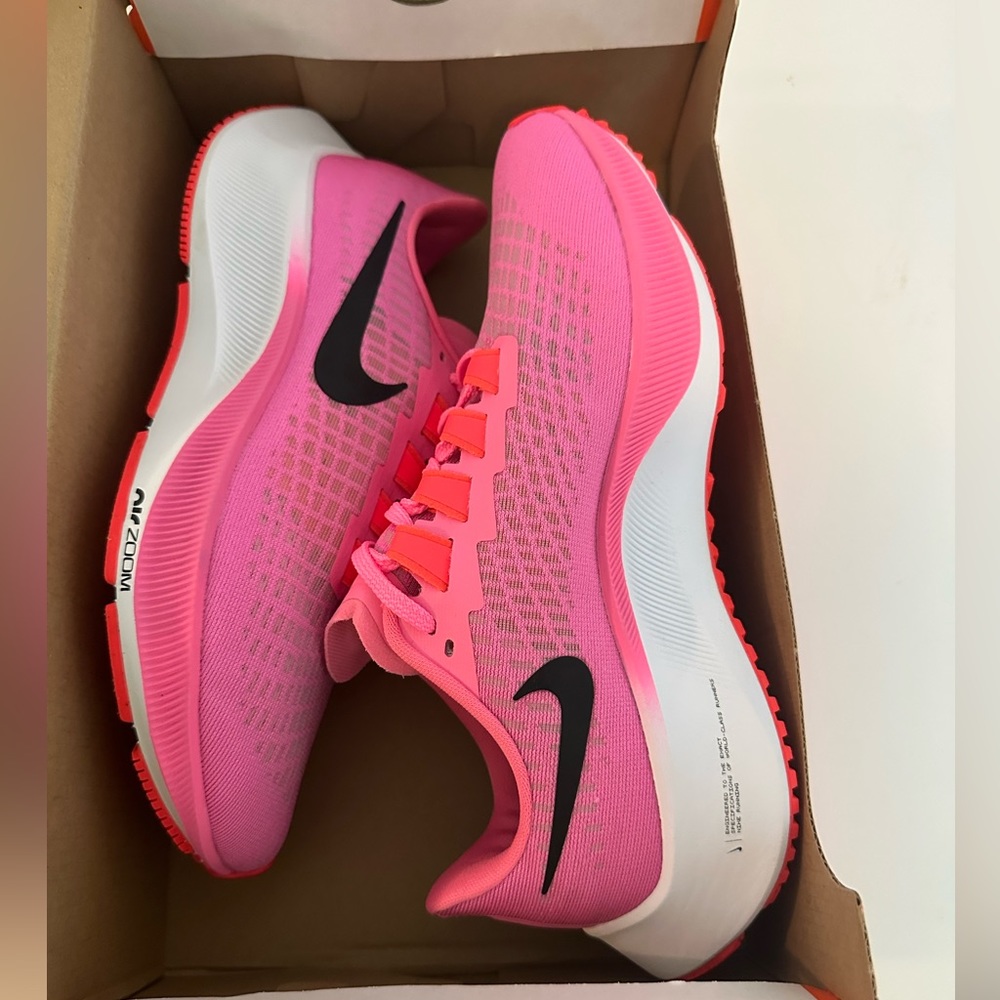 NEW NIKE Air Zoom Pegasus 37 Women’s